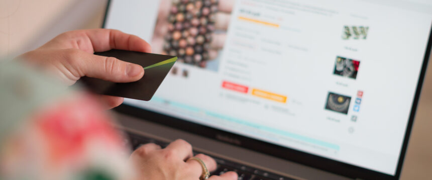 Tips for creating B2C website for ecommerce