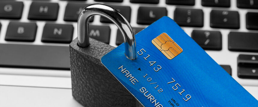 Secure Payment System