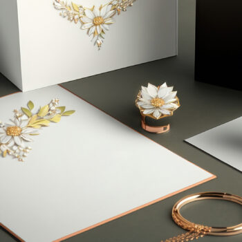 Jewellery e-commerce business in India