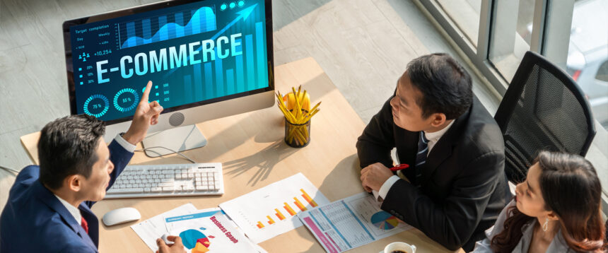 How to Choose the Right E-commerce Marketing Agency for Your Business