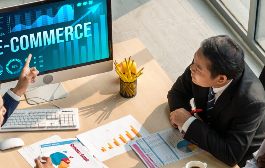 How to Choose the Right E-commerce Marketing Agency for Your Business
