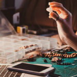 Growing email list of jewellery e-commerce business in India