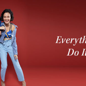 Myntra Fashion: The Latest Trends and Styles on the Online Fashion Platform