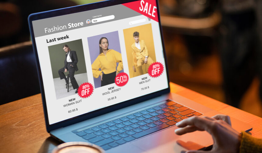 Ecommerce Website Design Company in India