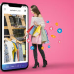 Using Instagram for E-commerce Clothing Brand Marketing in India