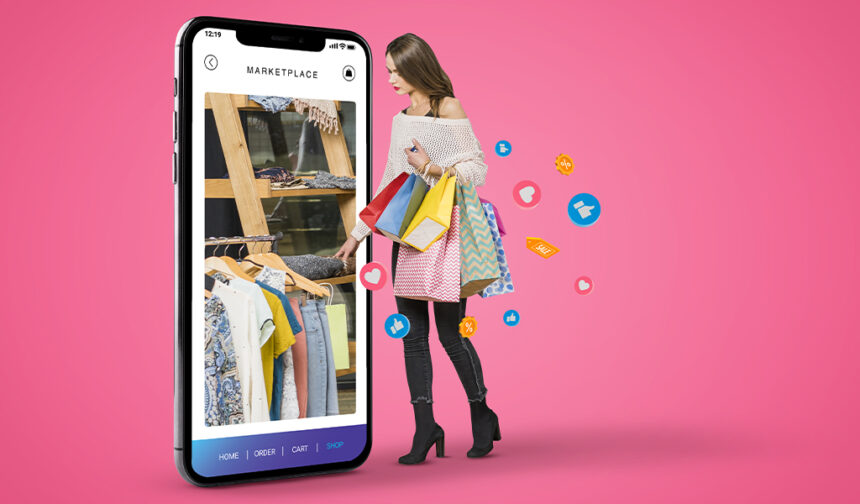 Using Instagram for E-commerce Clothing Brand Marketing in India