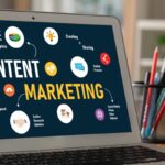 The Benefits of Content Marketing for Your E-commerce