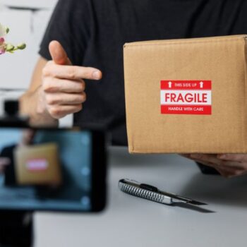 The Power of Influencer Collaborations for Small E-commerce Businesses