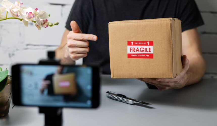 The Power of Influencer Collaborations for Small E-commerce Businesses