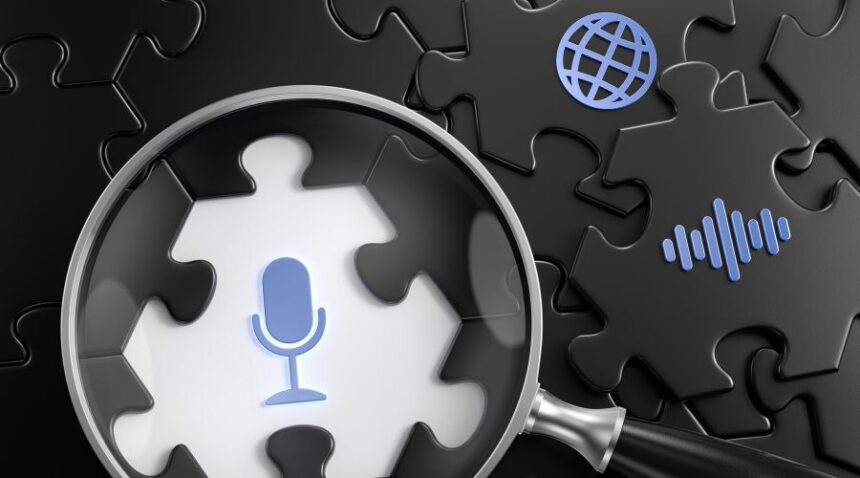 Voice Search Optimization: The Next Big Thing in Fashion E-Commerce Marketing