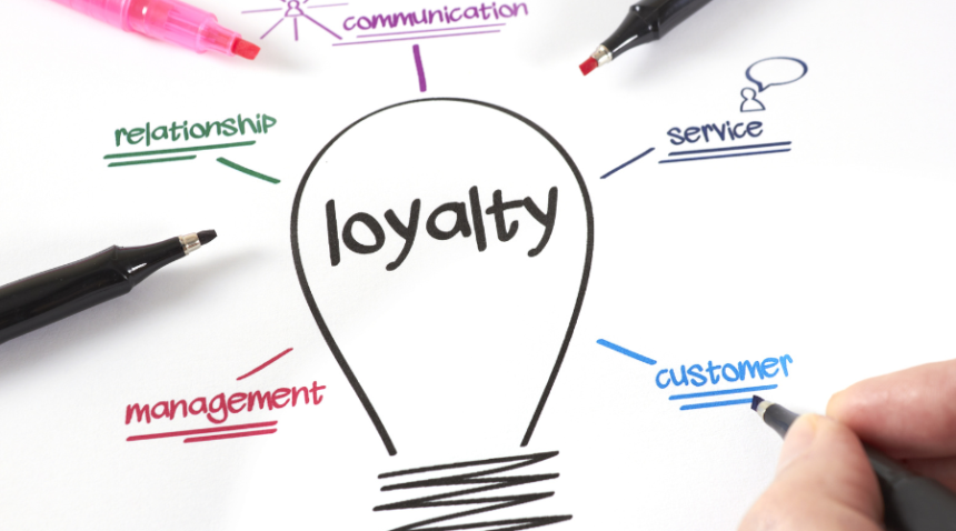 Building Customer Loyalty Programs for Fashion E-commerce
