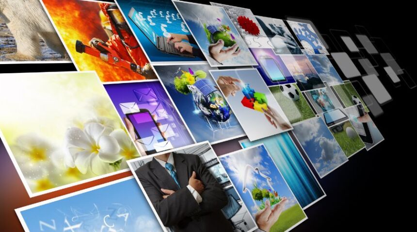 Why High-Quality Visual Content is Essential for Online Stores
