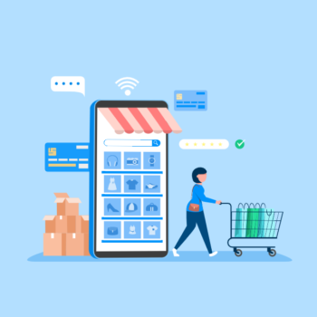 The Role of Mobile Apps in eCommerce Growth