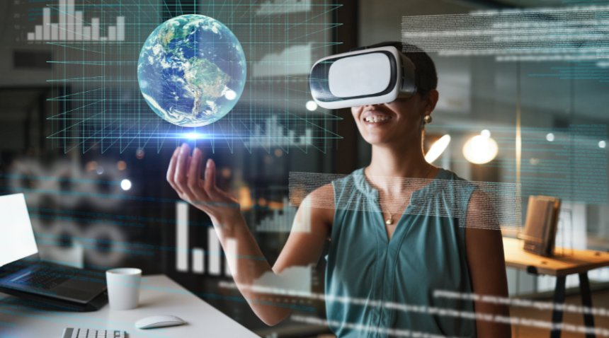The Role of Augmented Reality in E-commerce Product Previews