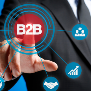How to Use LinkedIn for B2B E-commerce Networking