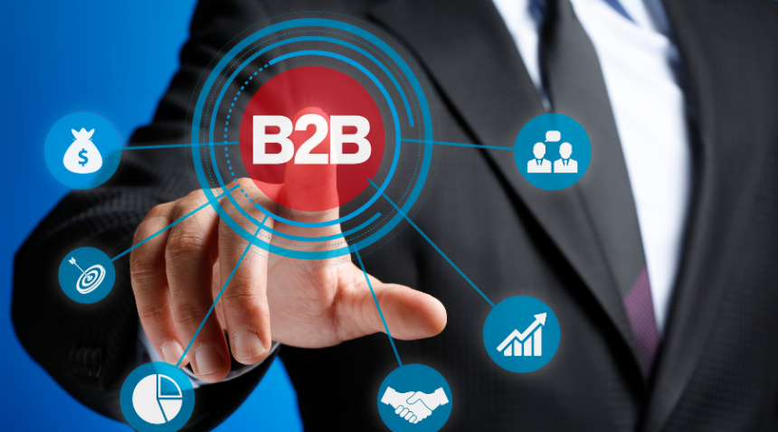 How to Use LinkedIn for B2B E-commerce Networking