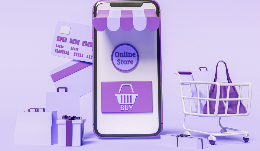 The Benefits of Multi-Channel Selling for E-commerce in India