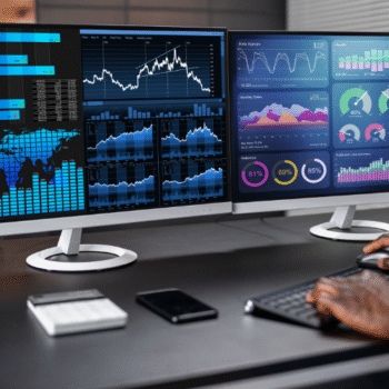 Data-Driven E-commerce: Using Analytics to Boost Sales
