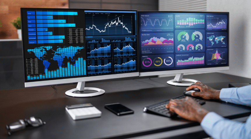 Data-Driven E-commerce: Using Analytics to Boost Sales