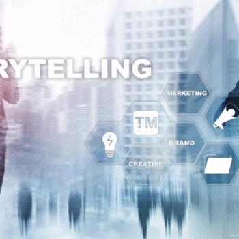 The Power of Storytelling in E-commerce Branding