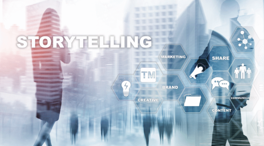 The Power of Storytelling in E-commerce Branding