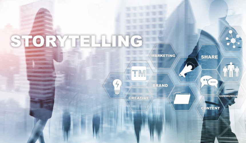 The Power of Storytelling in E-commerce Branding
