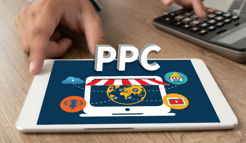 Maximizing ROI with Pay-Per-Click Ads for E-commerce