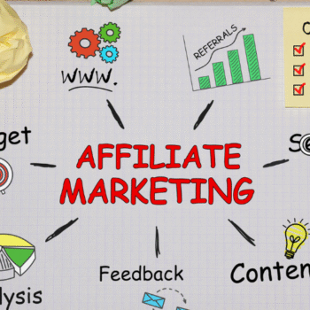 Scaling Your E-commerce Brand with Affiliate Marketing: A Game-Changer for Growth