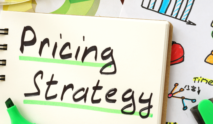 The Benefits of Dynamic Pricing for E-commerce Success