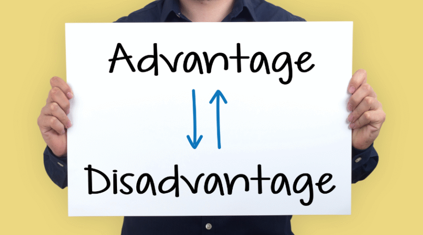 What Are the Advantages and Disadvantages of E-commerce?