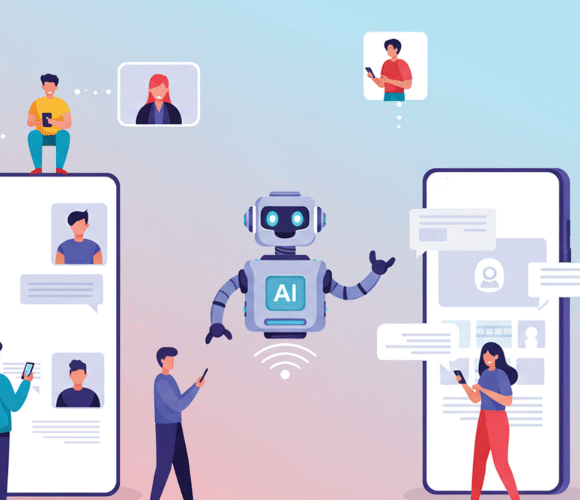 Revolutionizing Your E-commerce Business: How AI Can Transform Growth in 2025