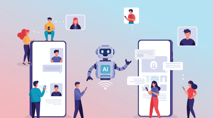 Revolutionizing Your E-commerce Business: How AI Can Transform Growth in 2025