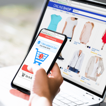 Skyrocketing Organic Traffic for Enterprise E-commerce Sites in 2025: Proven Strategies